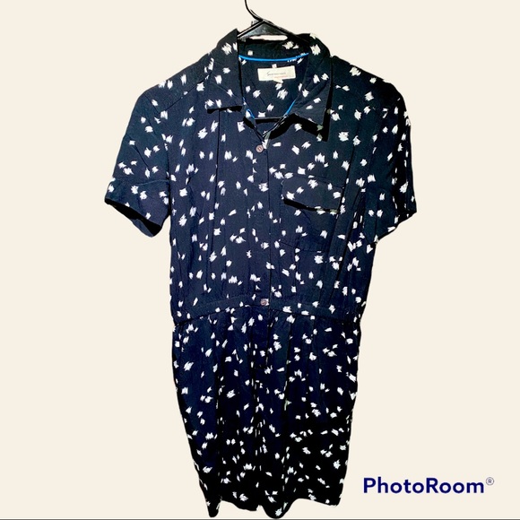 Two by Vince Camuto romper - Picture 1 of 6